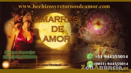UNIÓN DE PAREJAS DISTANCIADAS EN 72 HORAS